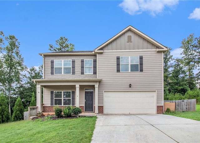 Property at 330 Renwick Dr, Senoia, GA 30276, 4 beds, 3.5 baths