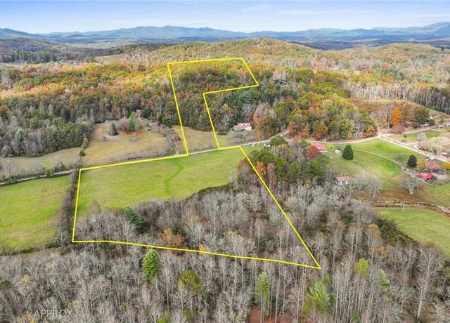 Property at 0 Night Ln, Epworth, GA 30541