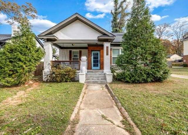 Property at 3220 Dogwood Dr, Hapeville, GA 30354, 3 beds, 2 baths