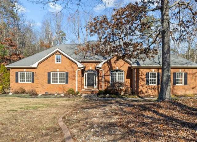 Property at 95 Windchime Way, Rome, GA 30161, 6 beds, 4 baths