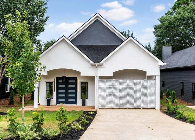 Property at 1035 Walker Ave SE, Atlanta, GA 30316, 4 beds, 3.5 baths