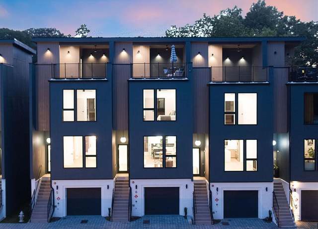 Property at 1570 Flat Shoals Rd SE #4, Atlanta, GA 30316, 3 beds, 3.5 baths