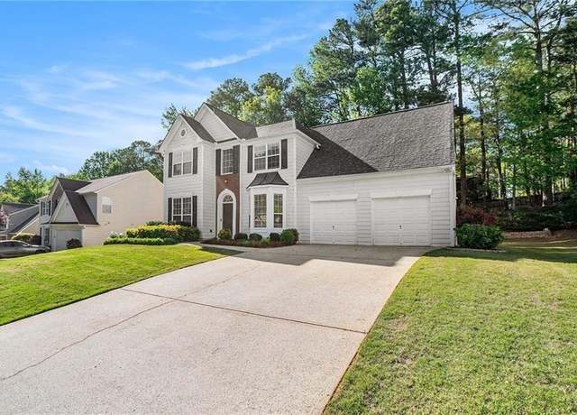 Property at 1916 Oakwood Grove Dr, Snellville, GA 30078, 3 beds, 3 baths