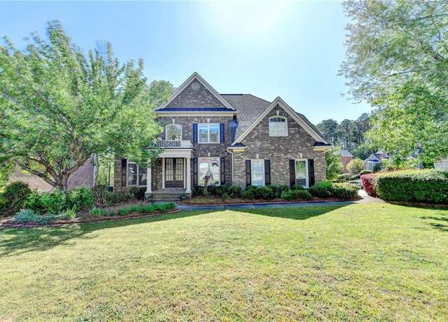 Property at 1806 Royal Troon Ct, Duluth, GA 30097, 6 beds, 5 baths