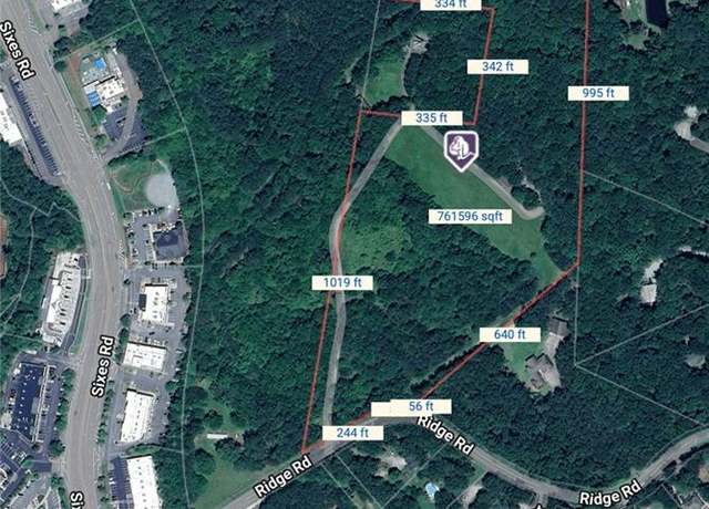 Property at 305 Ridge Rd, Canton, GA 30114
