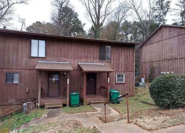 Property at 3502 Sleeping Fawn Knls, Decatur, GA 30034, 3 beds, 3 baths