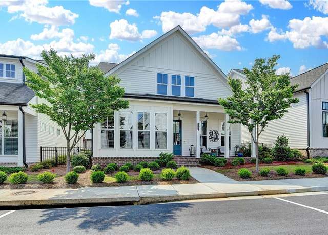Property at 1002 Harvest Park Ln, Suwanee, GA 30024, 3 beds, 2.5 baths