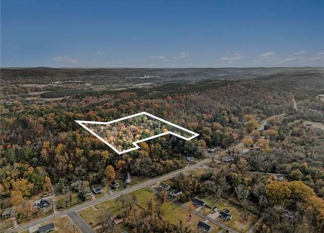 Property at 0 Crawford St SW, Rome, GA 30161