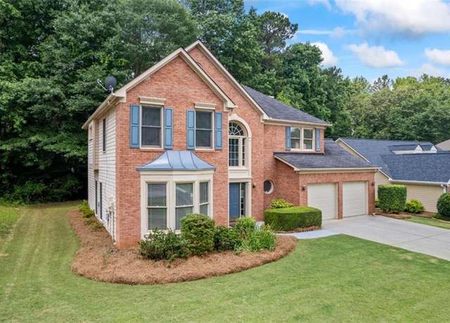 Property at 3652 Morning Creek Ct, Suwanee, GA 30024, 4 beds, 2.5 baths