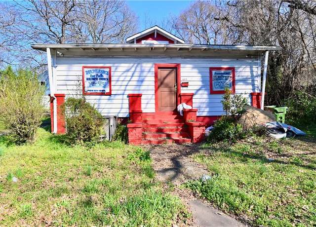 Property at 692 Moreland Ave SE, Atlanta, GA 30316