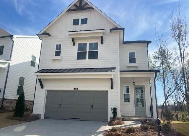 Property at 625 Skytop Dr, Cumming, GA 30040, 3 beds, 2.5 baths