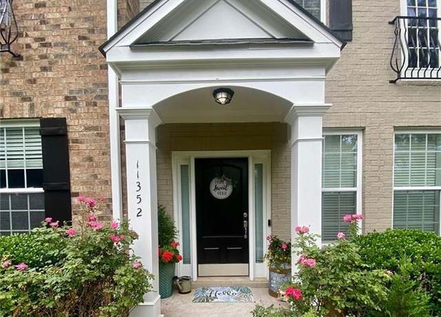 Property at 11352 Musette Cir, Alpharetta, GA 30009, 3 beds, 2.5 baths