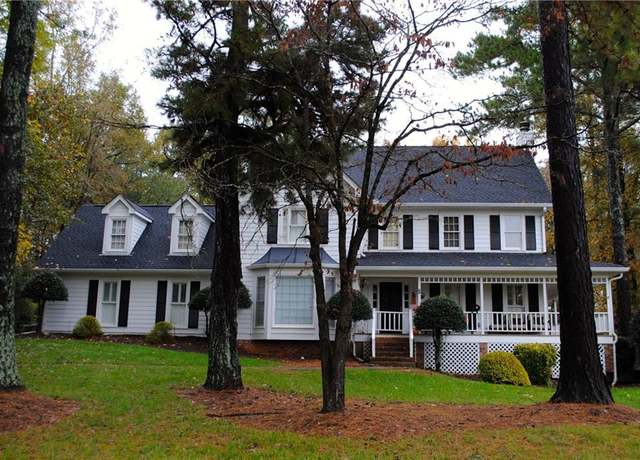 Property at 440 Junction Trak, Roswell, GA 30075, 4 beds, 3.5 baths