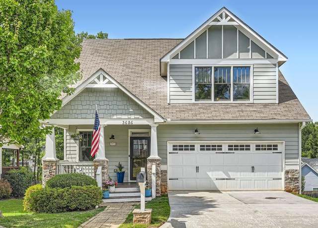Property at 2686 Oak Leaf Pl SE, Atlanta, GA 30316, 4 beds, 3.5 baths