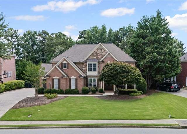 Property at 3560 Greenside Ct, Dacula, GA 30019, 6 beds, 5 baths