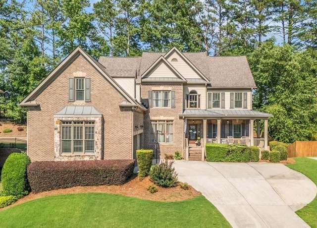 Property at 4771 Moon Chase Dr, Buford, GA 30519, 6 beds, 5 baths