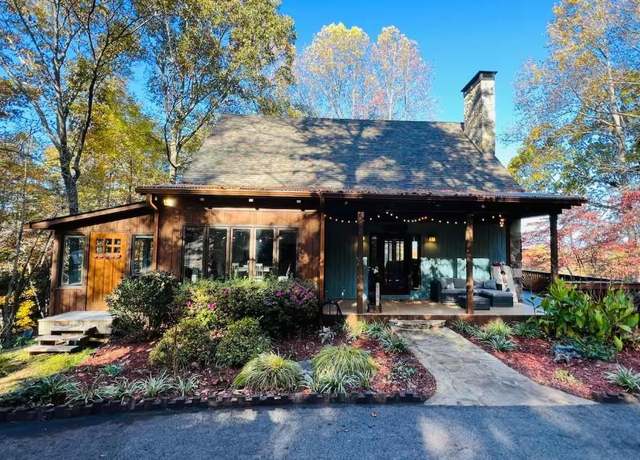 Property at 814 Halls Mill Rd, Dahlonega, GA 30533, 3 beds, 2.5 baths