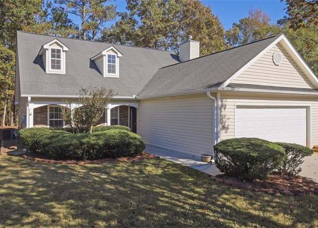 Property at 1150 Strath Clyde Way, Mcdonough, GA 30253, 2 beds, 2 baths