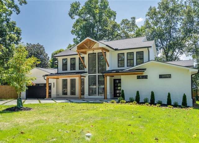 Property at 1653 Pamela Dr NE, Brookhaven, GA 30319, 5 beds, 5.5 baths