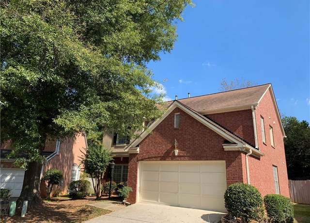 Property at 3259 S Pointe Ct, Atlanta, GA 30340, 3 beds, 2.5 baths