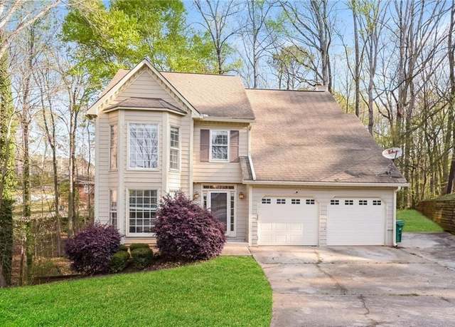 Property at 3684 Wittenburg Ct, Decatur, GA 30034, 3 beds, 2.5 baths