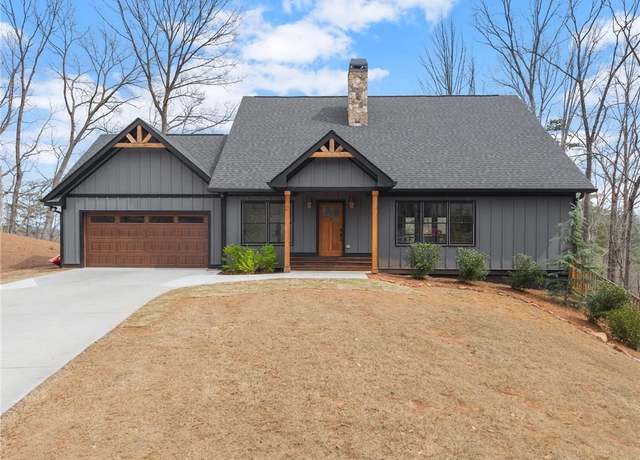 Property at 4837 Lawson Cir, Gainesville, GA 30506, 4 beds, 2.5 baths