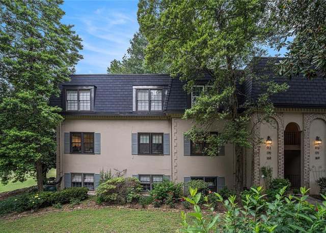 Property at 170 Elysian Way NW, Atlanta, GA 30327, 3 beds, 2 baths