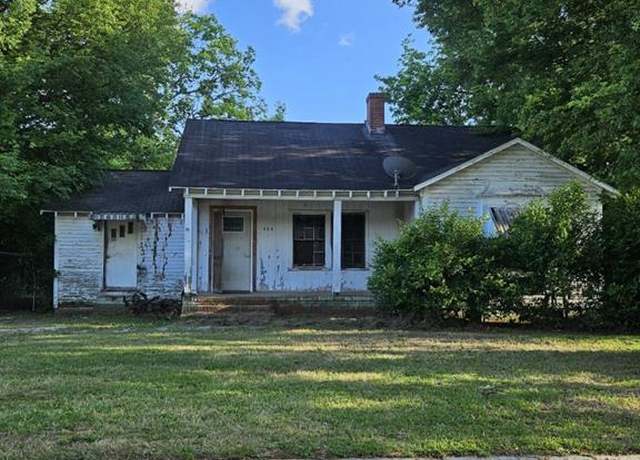 Property at 534 Villa Esta Cir, Macon, GA 31206, 3 beds, 2 baths