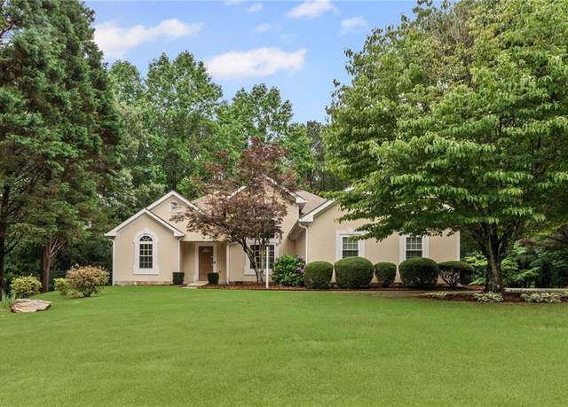 Property at 775 Tribble Cove Dr, Lawrenceville, GA 30045, 4 beds, 3 baths