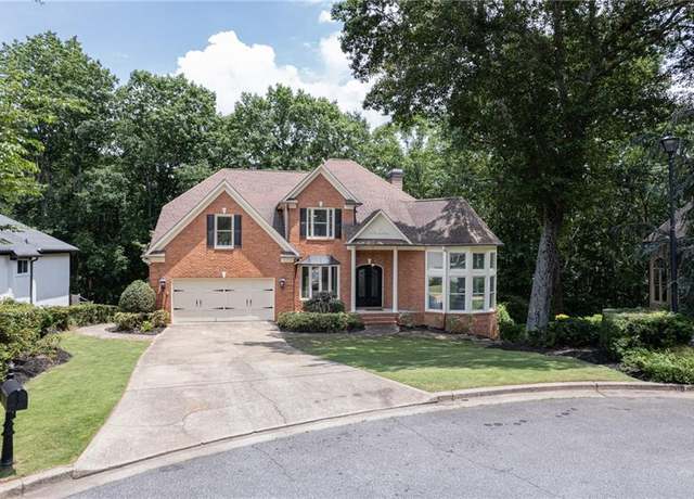 Property at 6185 Masters Club Dr, Suwanee, GA 30024, 6 beds, 5 baths