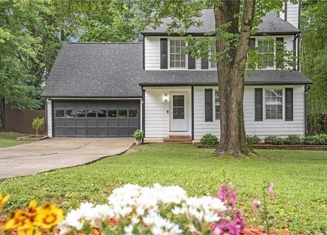 Property at 410 Sheringham Ct, Roswell, GA 30076, 3 beds, 2.5 baths
