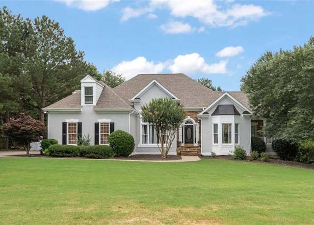 Property at 644 Northumberland Dr, Milton, GA 30004, 5 beds, 4.5 baths