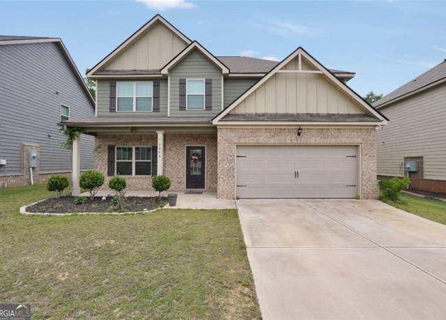 Property at 9046 Holder Rd, Locust Grove, GA 30248, 5 beds, 3 baths