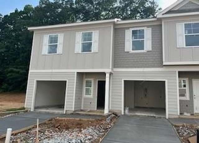 Property at 4246 Notting Hill Dr SW, Atlanta, GA 30331, 4 beds, 2.5 baths