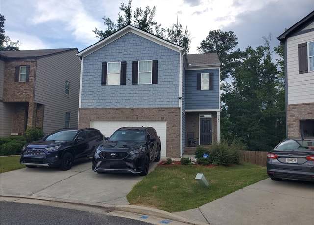 Property at 143 Brookside Way, Dawsonville, GA 30534, 4 beds, 3.5 baths