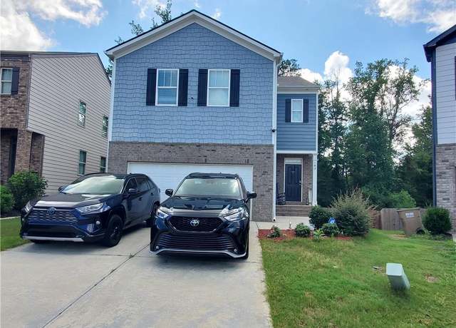 Property at 143 Brookside Way, Dawsonville, GA 30534, 4 beds, 3.5 baths