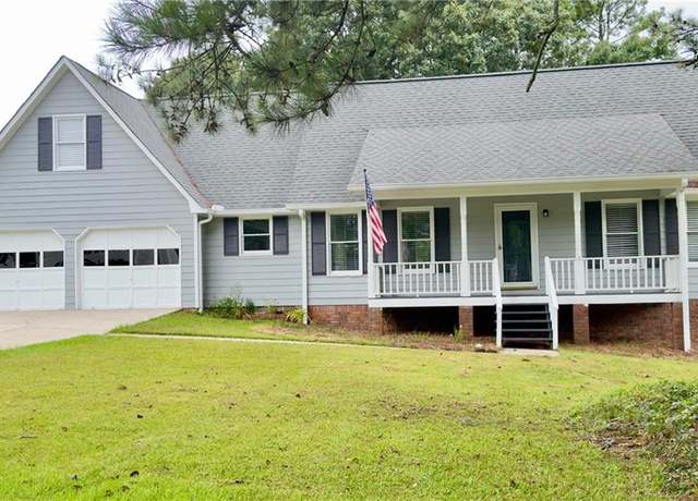 Property at 22 Edgewood Dr, Carrollton, GA 30116, 5 beds, 4 baths