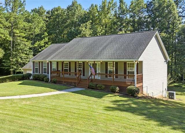 Property at 400 Ficklen Pl, Canton, GA 30114, 3 beds, 2 baths
