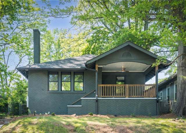 Property at 1395 Hartford Ave SW, Atlanta, GA 30310, 2 beds, 2 baths