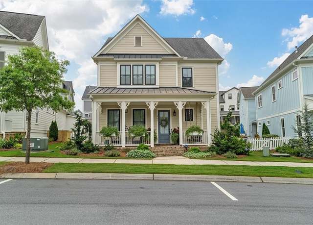 Property at 257 Dawson Dr, Woodstock, GA 30188, 4 beds, 3.5 baths