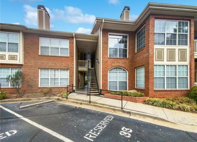 Property at 200 Renaissance Pkwy NE #302, Atlanta, GA 30308, 1 bed, 1 bath