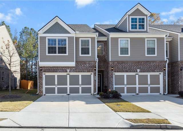 Property at 67 Trailview Ct, Hiram, GA 30141, 3 beds, 2.5 baths