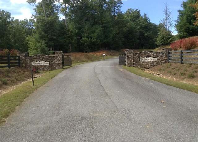 Property at Lot 17 Frances Dr, Ellijay, GA 30536