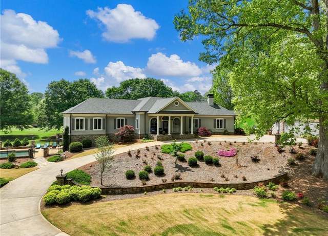 Property at 4600 Pinot Noir Dr, Braselton, GA 30517, 4 beds, 4 baths