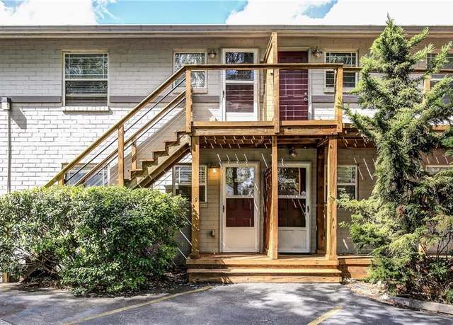 Property at 24 Daniel St #6, Atlanta, GA 30312, 1 bed, 1 bath
