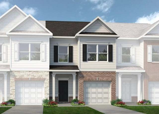 Property at 313 Skye Ln #49, Cartersville, GA 30121, 3 beds, 2.5 baths