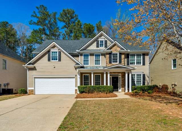 Property at 173 Northshore Xing, Dallas, GA 30157, 5 beds, 3 baths