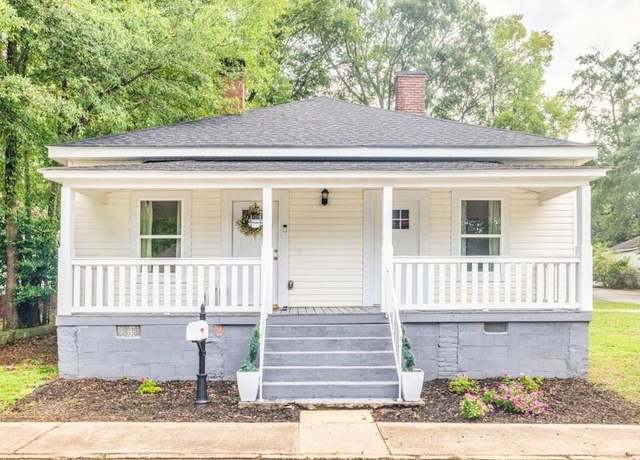 Property at 13 E Palmetto St, Porterdale, GA 30014, 2 beds, 2 baths