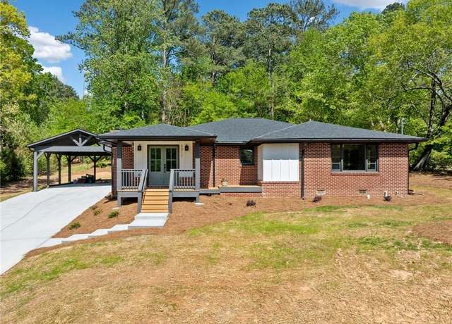 Property at 5017 Spring Hill Dr, Sugar Hill, GA 30518, 4 beds, 2.5 baths