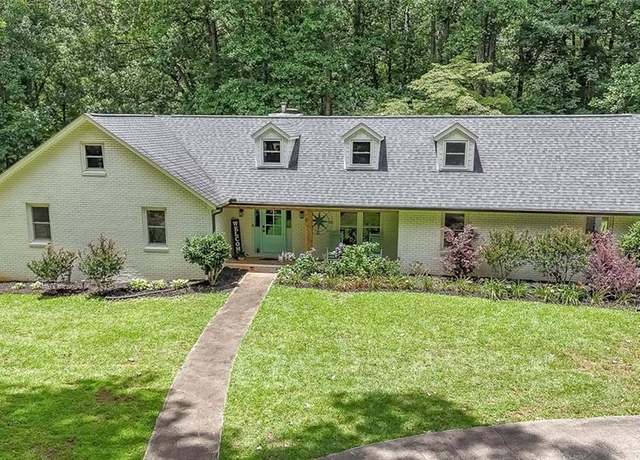 Property at 527 Gaddis Rd, Canton, GA 30115, 4 beds, 3 baths